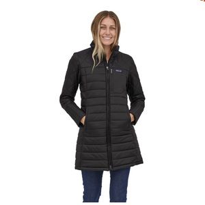 Patagonia women’s Radalie puffer